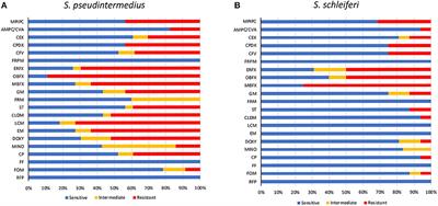 Lytic Activity of Polyvalent Staphylococcal Bacteriophage PhiSA012 and Its Endolysin Lys-PhiSA012 Against Antibiotic-Resistant Staphylococcal Clinical Isolates From Canine Skin Infection Sites